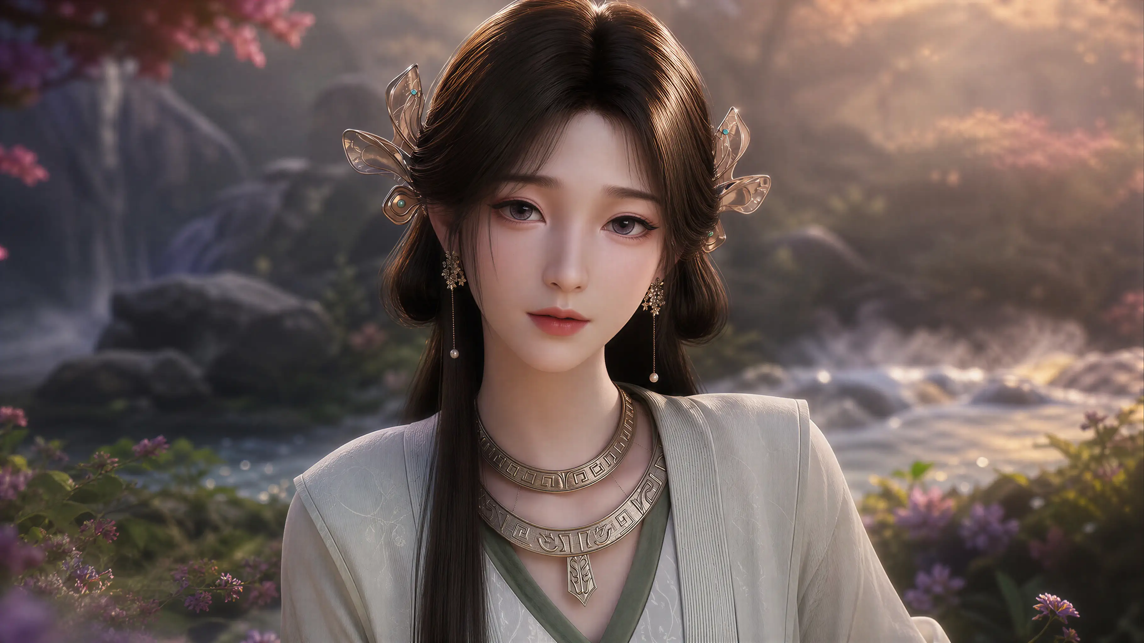 梅凝